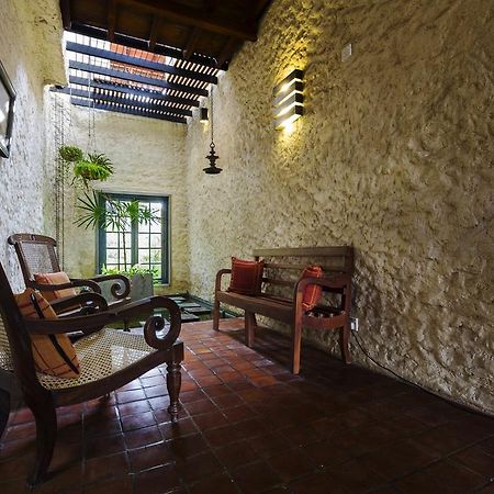 Bangalawa Bed and Breakfast Nawala Εξωτερικό φωτογραφία