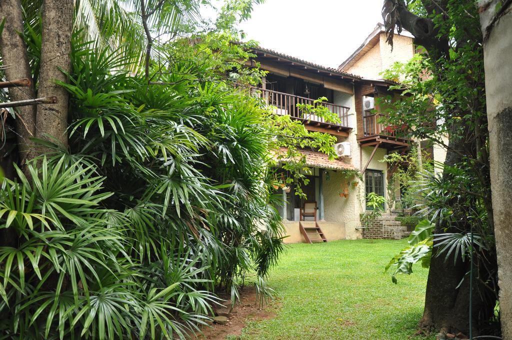 Bangalawa Bed and Breakfast Nawala Εξωτερικό φωτογραφία