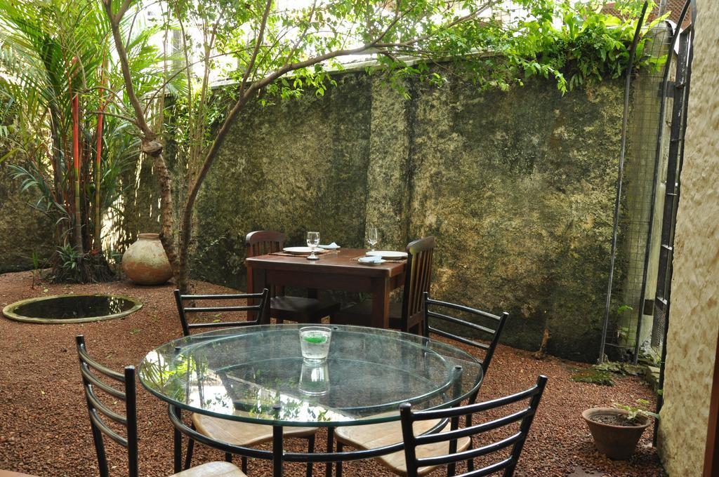 Bangalawa Bed and Breakfast Nawala Εξωτερικό φωτογραφία
