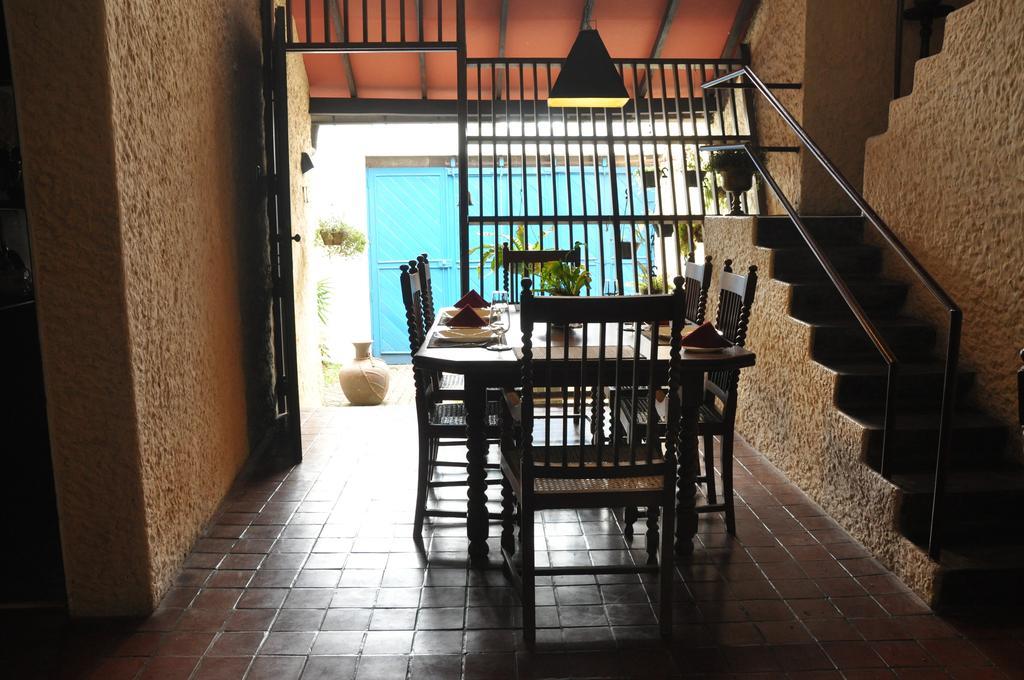 Bangalawa Bed and Breakfast Nawala Εξωτερικό φωτογραφία