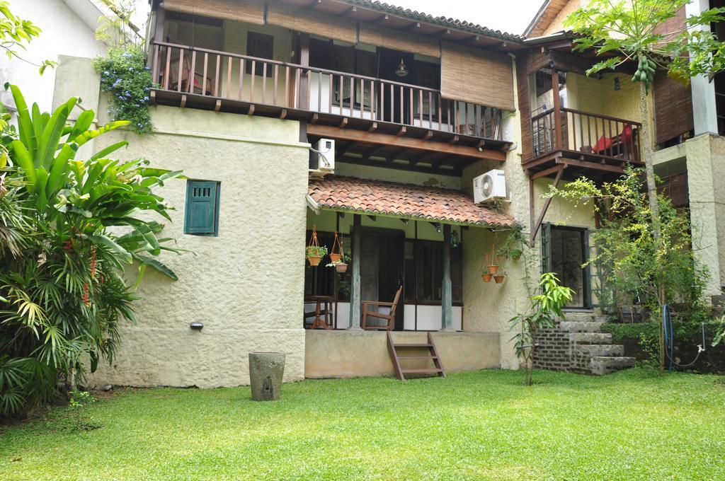 Bangalawa Bed and Breakfast Nawala Εξωτερικό φωτογραφία
