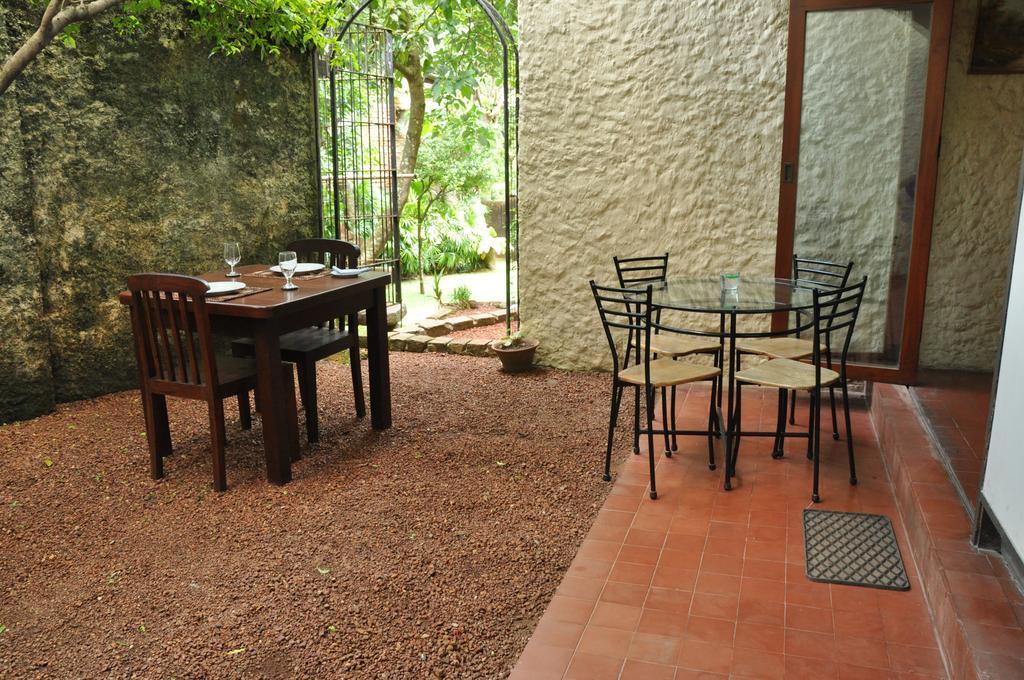 Bangalawa Bed and Breakfast Nawala Εξωτερικό φωτογραφία