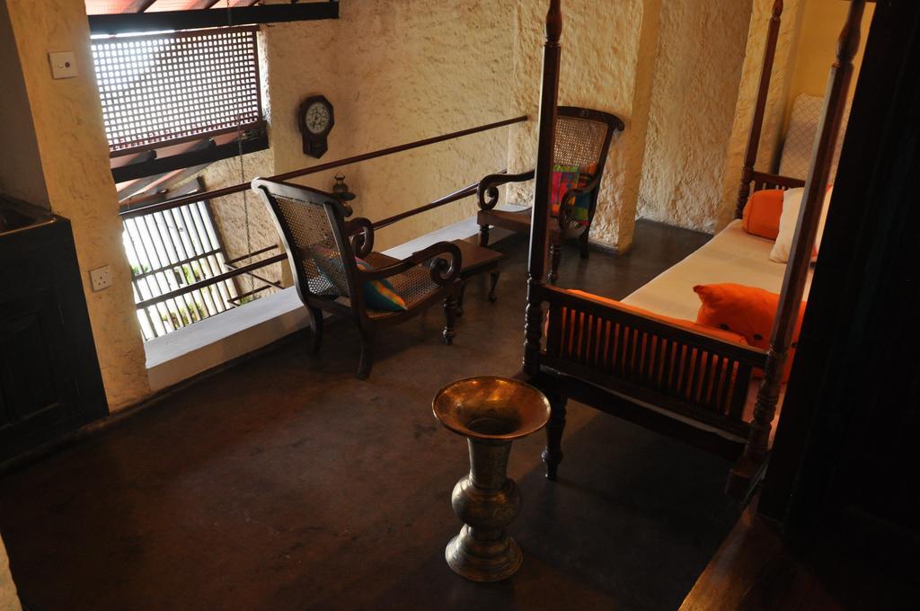 Bangalawa Bed and Breakfast Nawala Εξωτερικό φωτογραφία