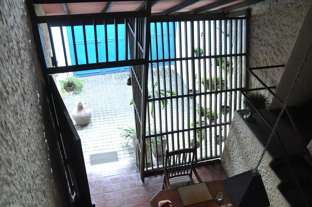 Bangalawa Bed and Breakfast Nawala Εξωτερικό φωτογραφία