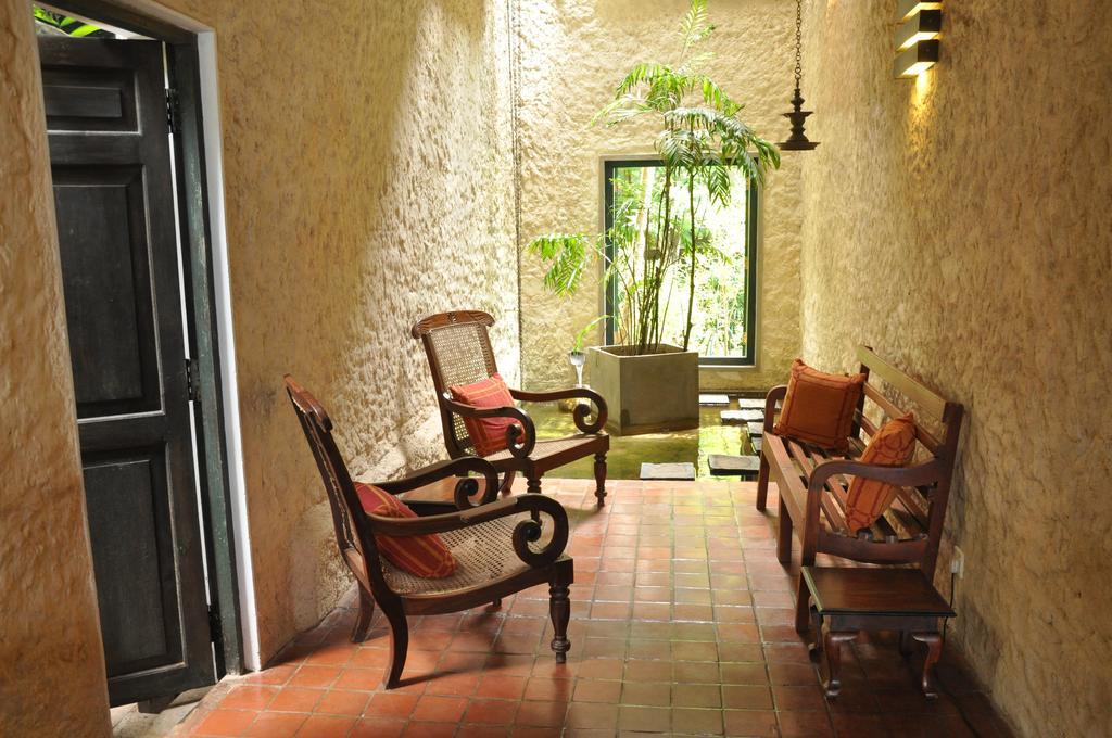 Bangalawa Bed and Breakfast Nawala Εξωτερικό φωτογραφία