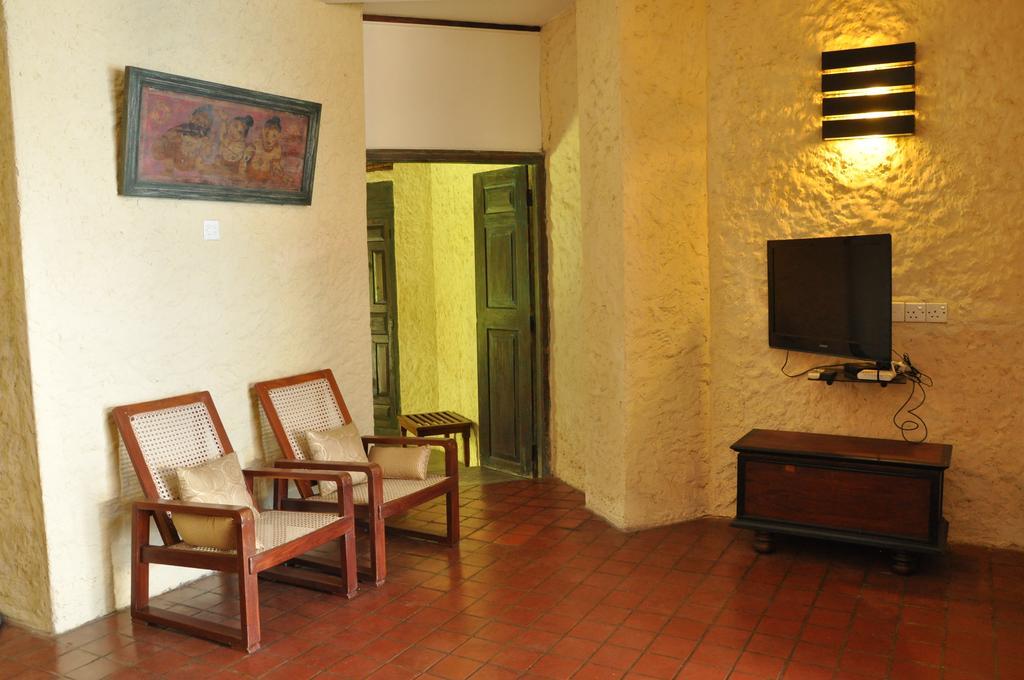 Bangalawa Bed and Breakfast Nawala Εξωτερικό φωτογραφία
