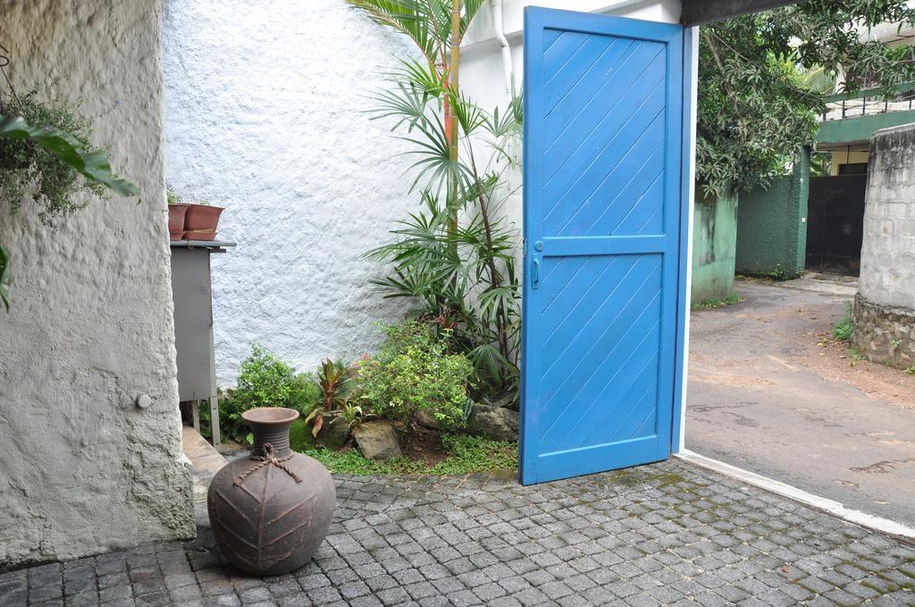 Bangalawa Bed and Breakfast Nawala Εξωτερικό φωτογραφία
