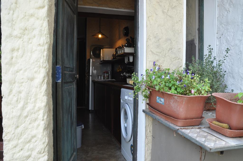 Bangalawa Bed and Breakfast Nawala Εξωτερικό φωτογραφία