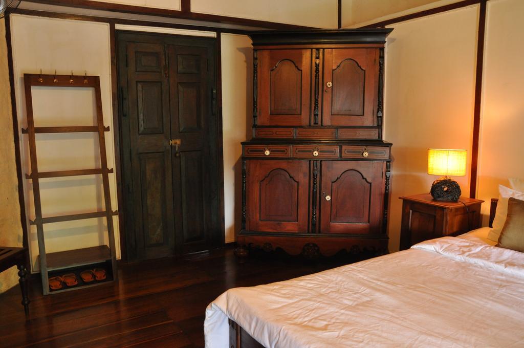 Bangalawa Bed and Breakfast Nawala Δωμάτιο φωτογραφία