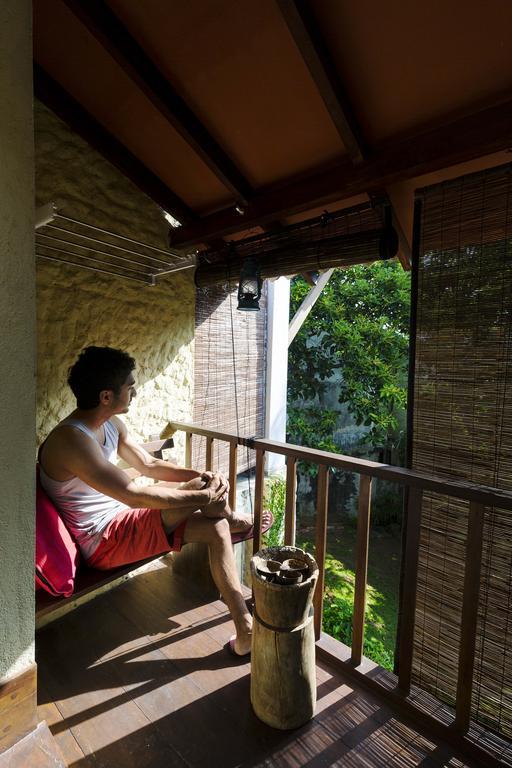 Bangalawa Bed and Breakfast Nawala Εξωτερικό φωτογραφία