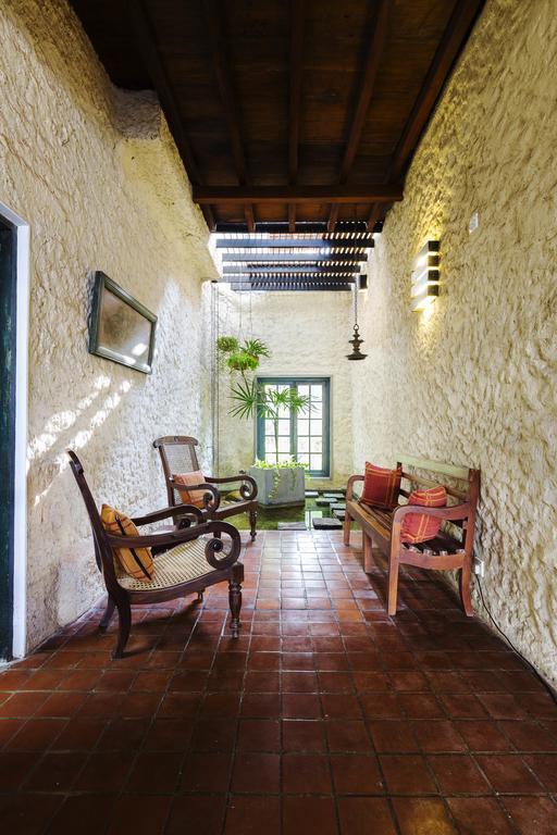 Bangalawa Bed and Breakfast Nawala Εξωτερικό φωτογραφία