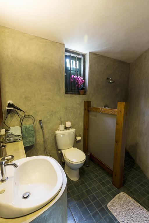 Bangalawa Bed and Breakfast Nawala Εξωτερικό φωτογραφία