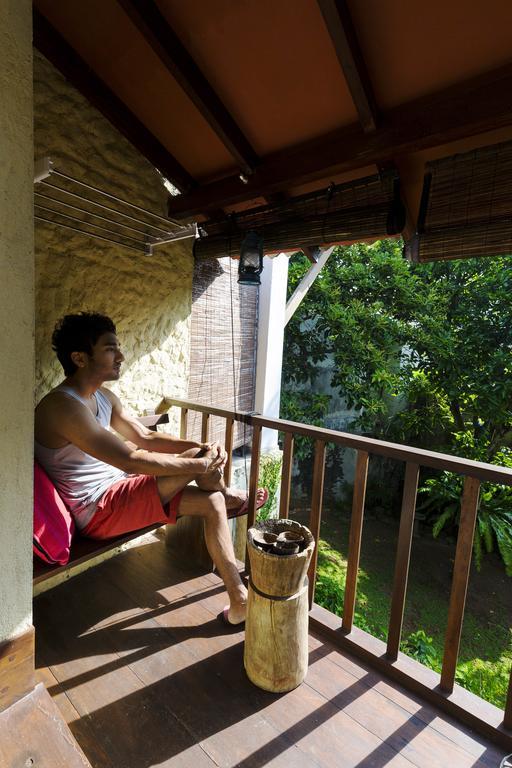 Bangalawa Bed and Breakfast Nawala Εξωτερικό φωτογραφία